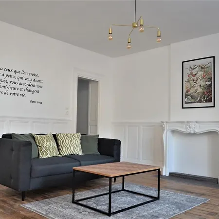 La Palette Villers-Semeuse