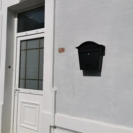 La Palette Apartment