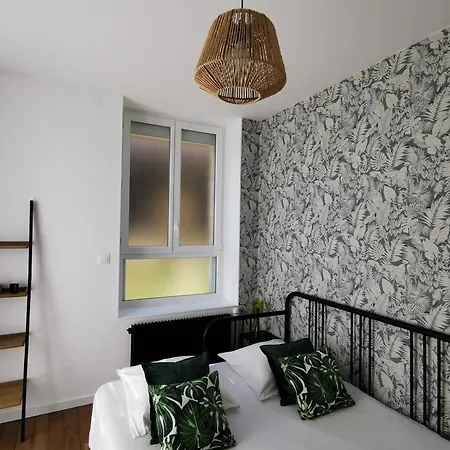 La Palette Villers-Semeuse