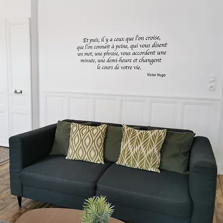 La Palette Villers-Semeuse