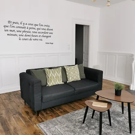 La Palette Apartmán